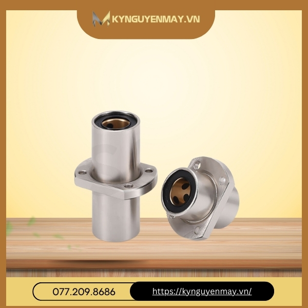 Bạc lót đồng LMHC là gì?