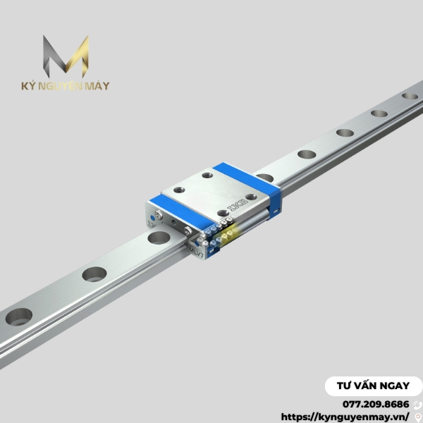 Con trượt MLV là gì?
