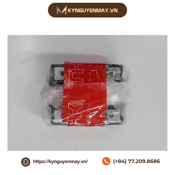 Đặc điểm con trượt dẫn hướng SR15V1UU