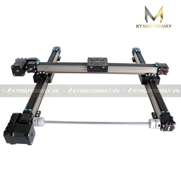 ray trượt máy Cnc