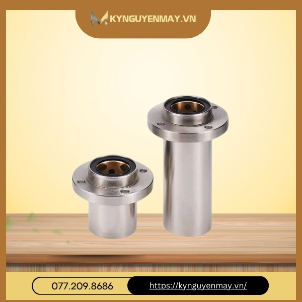 Bạc lót đồng LMFP là gì?