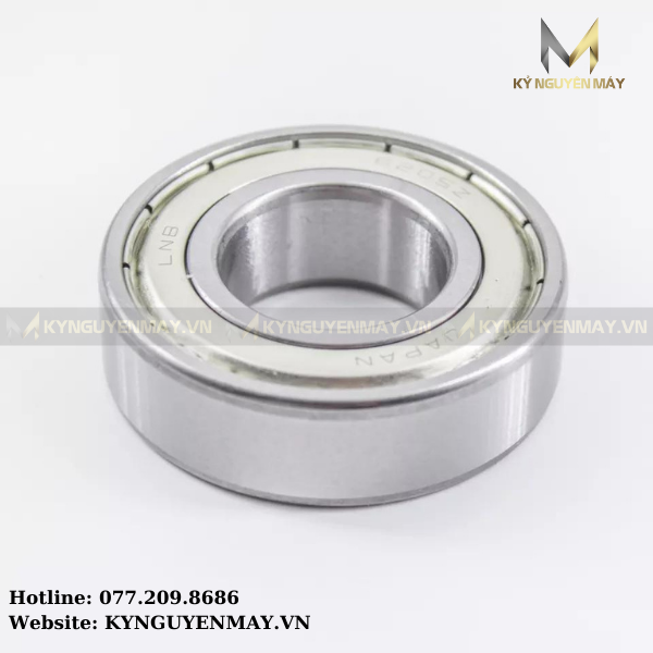 Bạc đạn inox 304