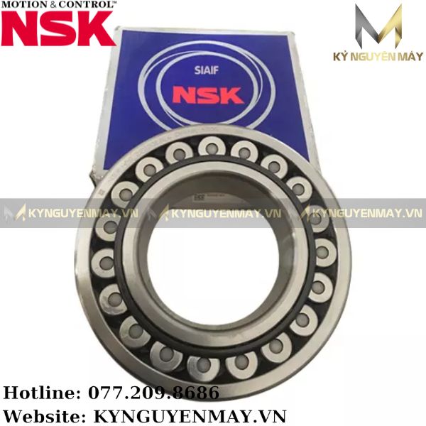 Bạc đạn NSK 22205