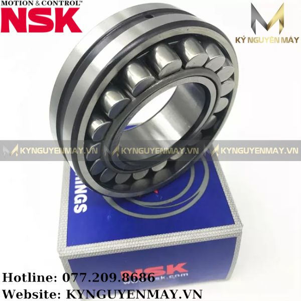 Bạc đạn NSK 22205