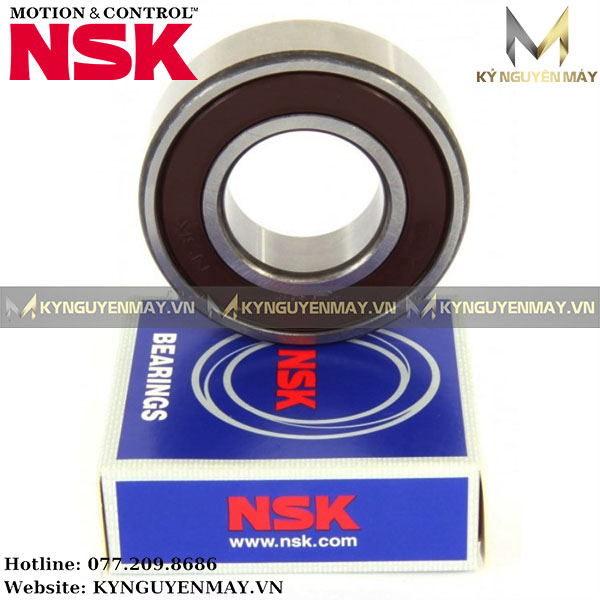 Bạc Đạn NSK Bình Dương