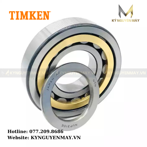 Bạc đạn NU 1014