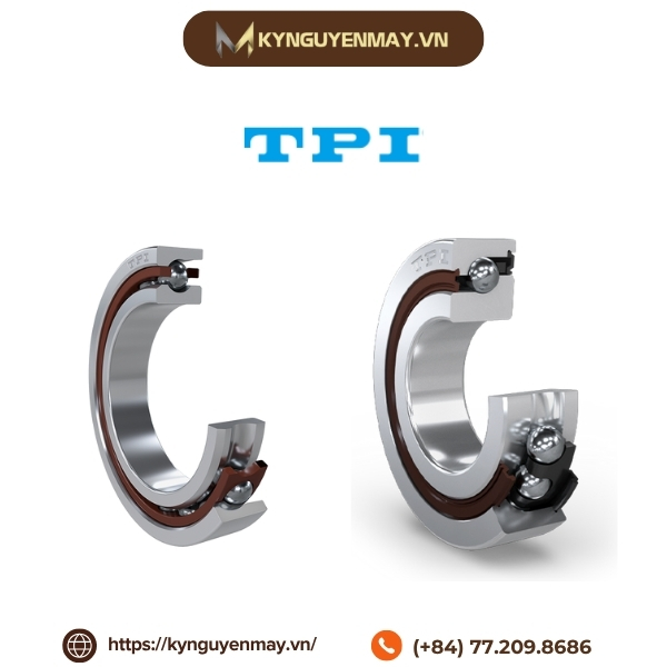 Bạc đạn TPI có tốt không