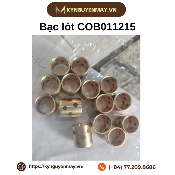 Bạc lót COB011215 là gì?