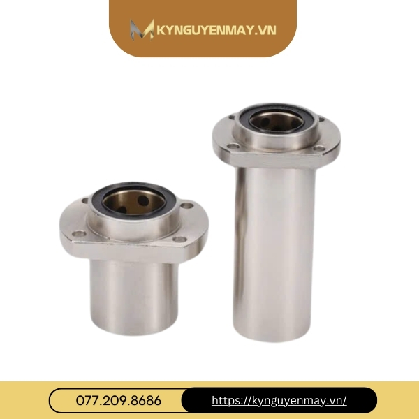 Bạc lót đồng tự bôi trơn LMHP là gì?