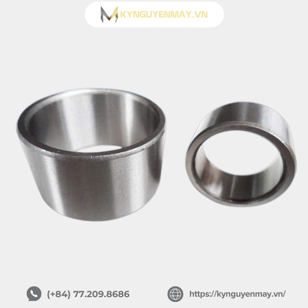 Tại sao bạc lót máy nén khí lại quan trọng?