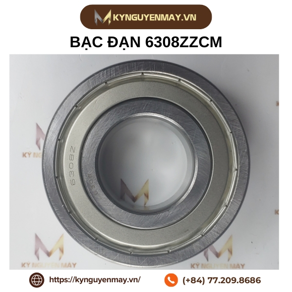 Bạc đạn 6308