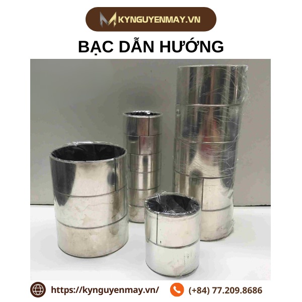 Bạc dẫn hướng