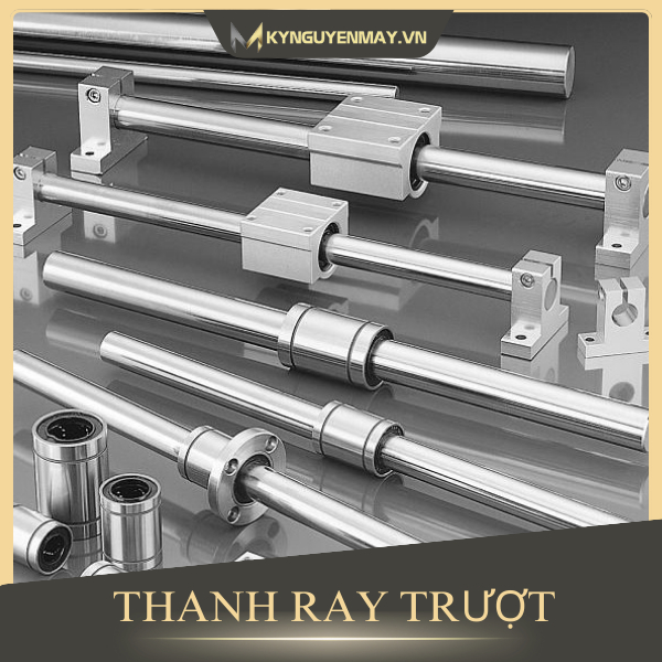 Thanh trượt giá rẻ