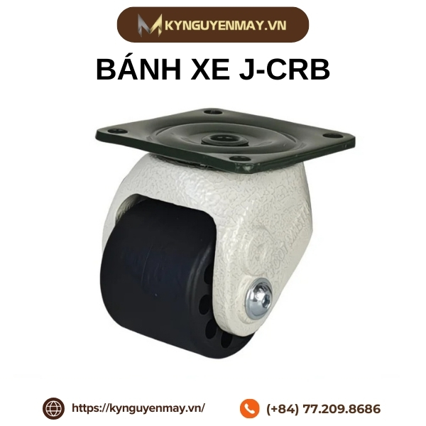 Bánh Xe J-CRB