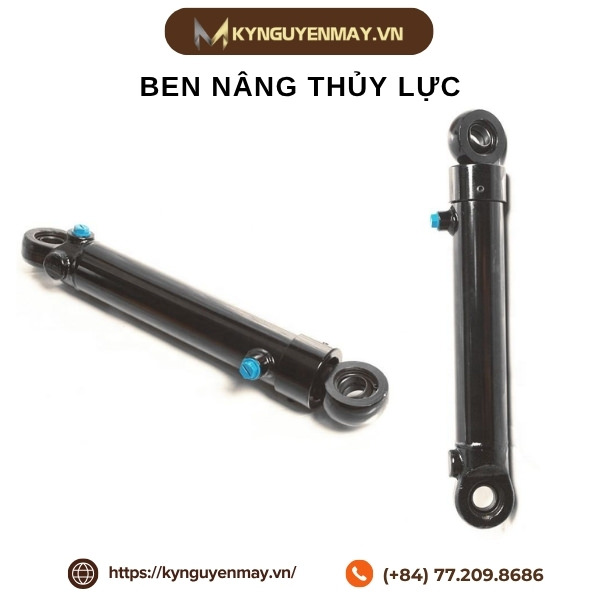 Ben nâng thuỷ lực