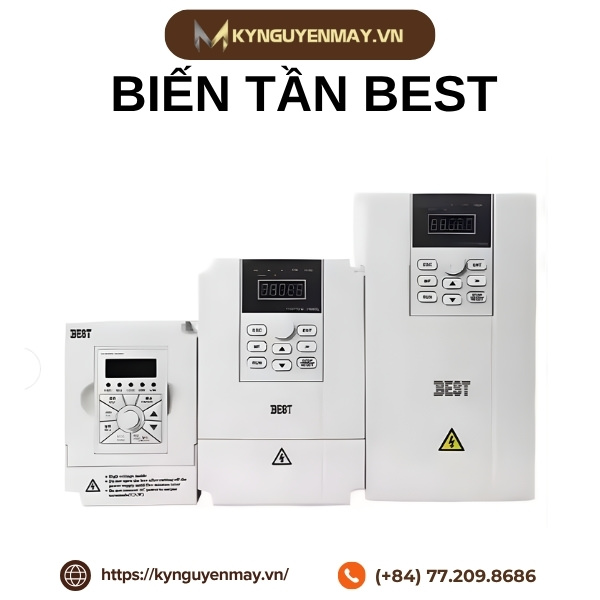 Biến tần BEST