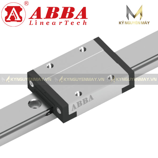 Thanh trượt ABBA BM