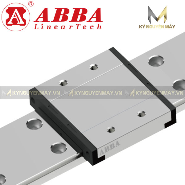 Thanh trượt ABBA BM