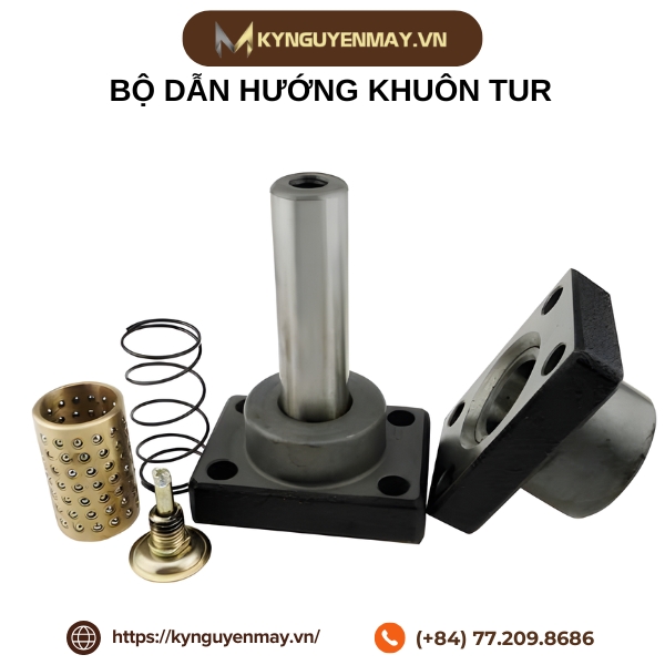 Bộ dẫn hướng khuôn TUR