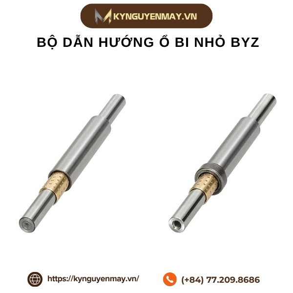Bộ dẫn hướng ổ bi mini