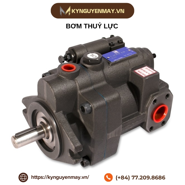 Bơm thuỷ lực