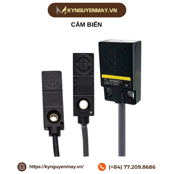 Cảm biến