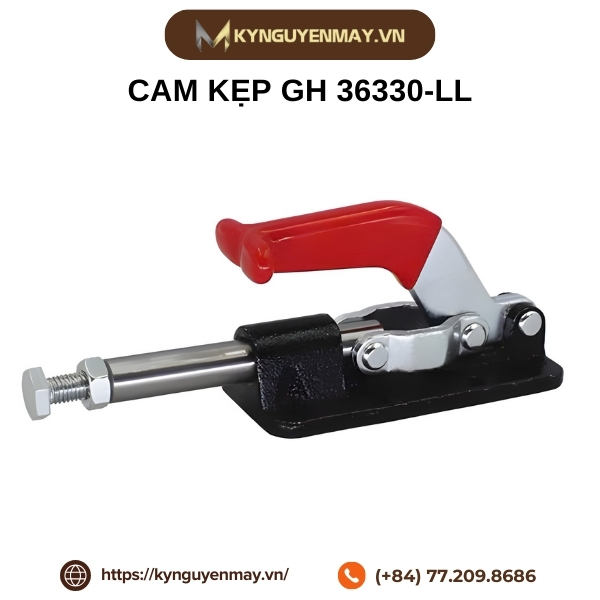 Cam kẹp GH 36330-LL