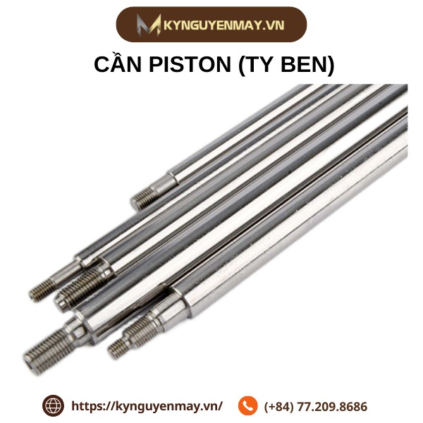 Cần piston (ty ben)