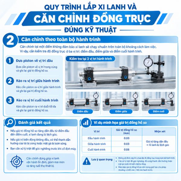 Căn theo toàn bộ hành trình