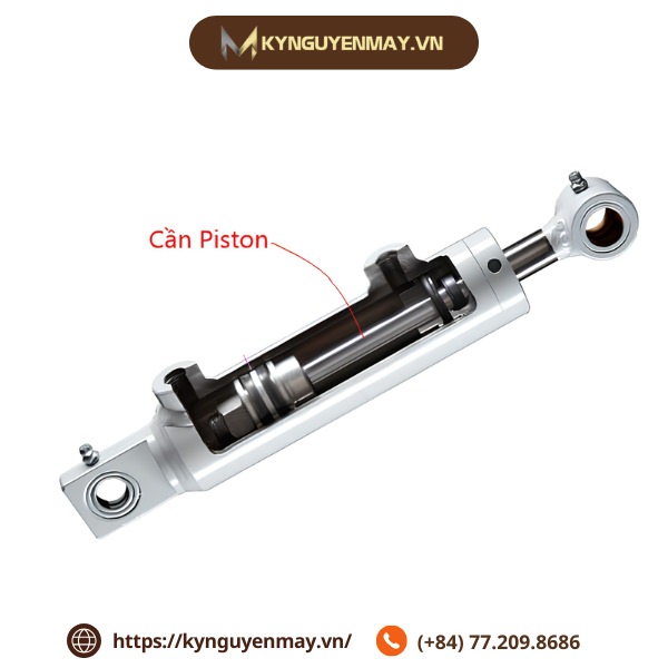 Cần piston
