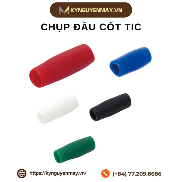Chụp đầu cốt TIC