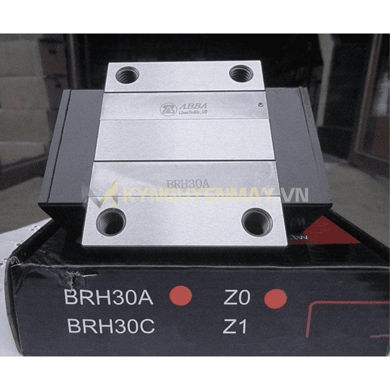 Tính năng chính của dòng Con trượt ABBA BRD-R0/LR