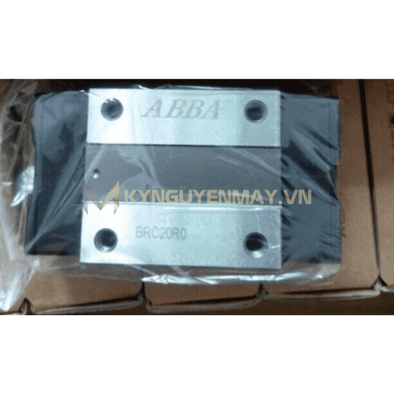 Con trượt ABBA BRC-R0/LR