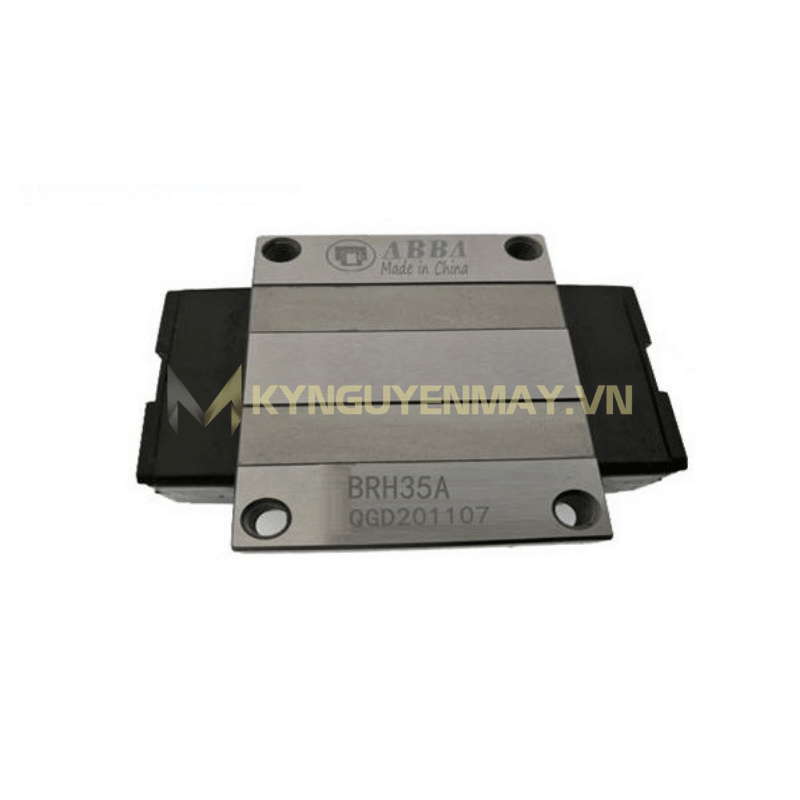 Ứng dụng Con trượt ABBA BRD-R0/LR