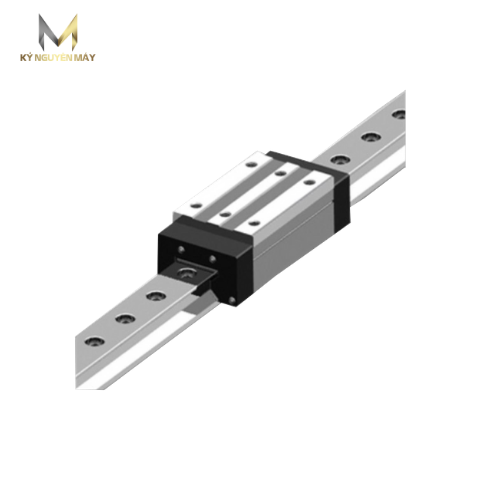 Con trượt CHTR TRG-B/TRG-BL