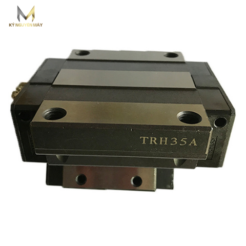 Con trượt CHTR TRH-A/TRH-AL Series