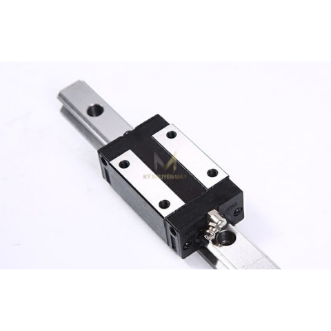 Con trượt CHTR TRH-B/TRH-BL Series