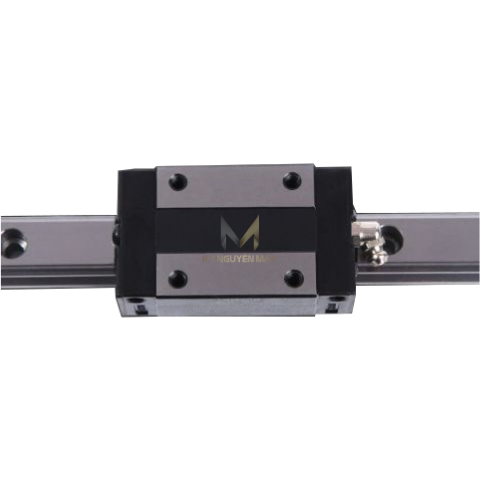 Mã sản phẩm Con trượt CHTR TRS-B/TRS-BS