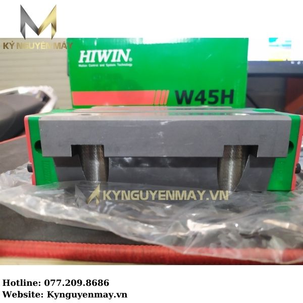 Con trượt HIWIN HGW-CC