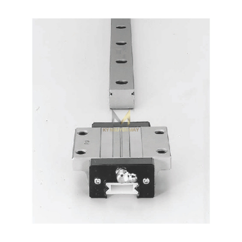 Con trượt IKO LRXDC/LRXD/LRXDG