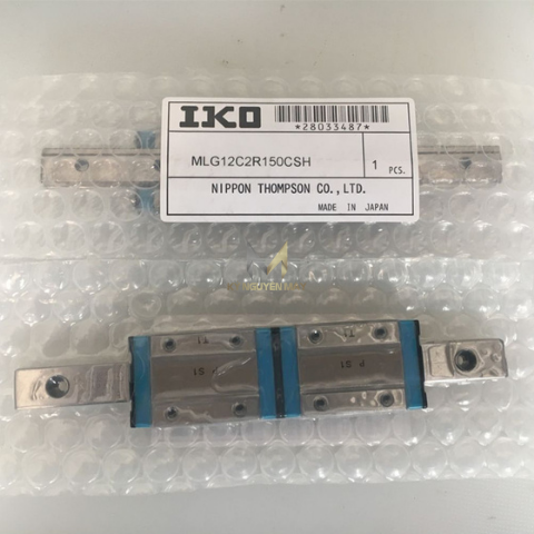 con trượt IKO MLC/ML/MLG
