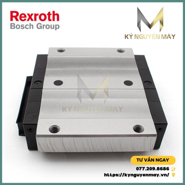 con trượt REXROTH FXS R1854