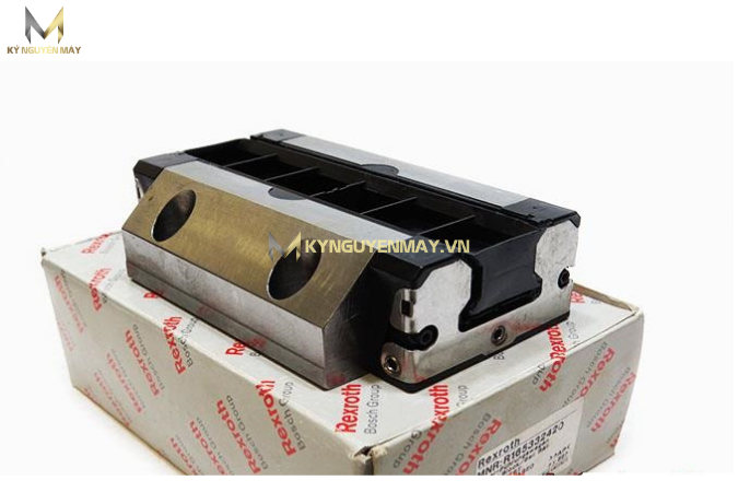 Con trượt REXROTH FLS R1653 3