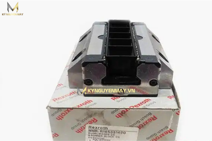 Con trượt REXROTH FLS R1653 3