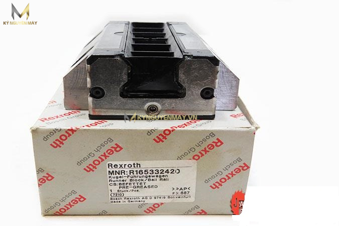 Con trượt REXROTH FLS R1653 3