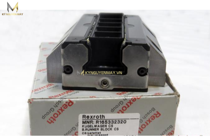 Con trượt REXROTH FLS R1653 3
