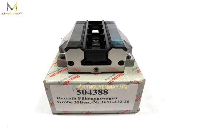 Con trượt REXROTH FNS R1651 3