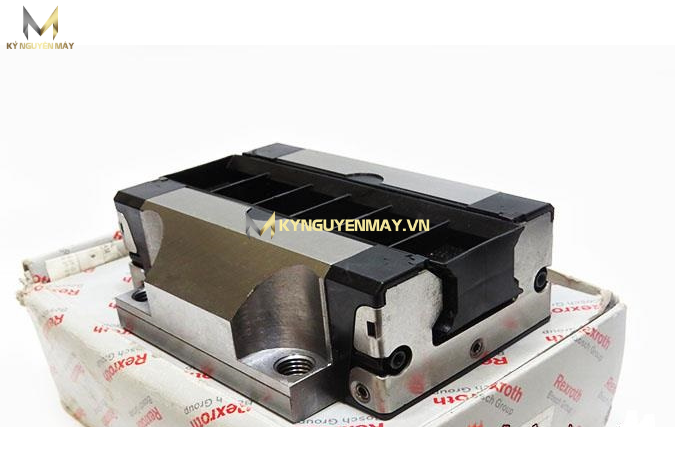 Con trượt REXROTH FNS R1651 4