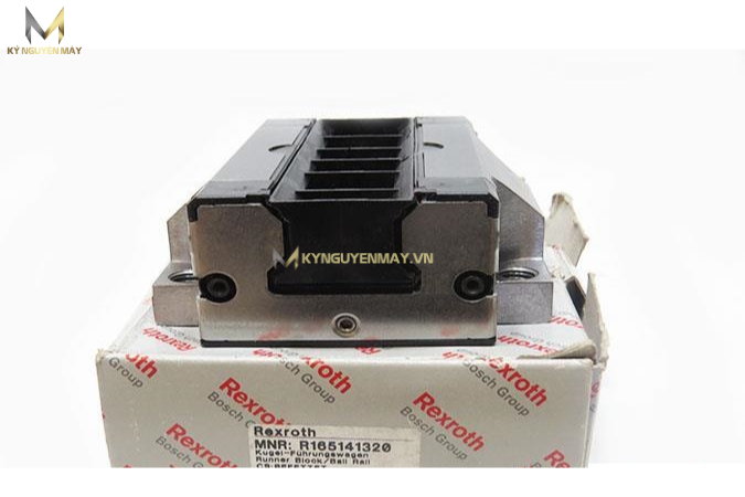Con trượt REXROTH FNS R1651 4
