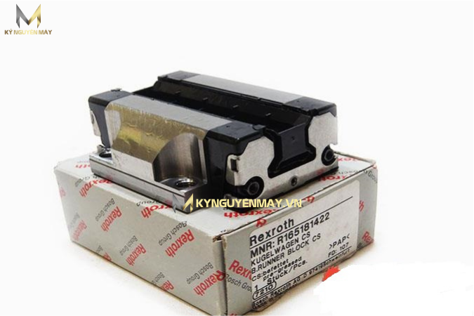 Con trượt REXROTH FNS R1651 8